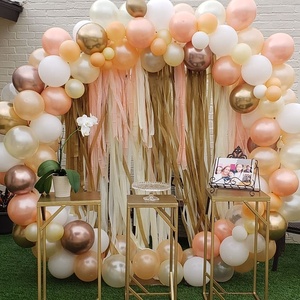 <span class=keywords><strong>Di</strong></span> lusso della fase palloncini partito decorazione <span class=keywords><strong>di</strong></span> cerimonia nuziale rotonda sfondo <span class=keywords><strong>di</strong></span> compleanno set decoration feste a tema * - Product Image 3