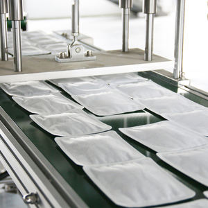 Patch chauffant instantané jetable Coussin chauffant auto-chauffant pour le corps pour l'hiver-Healthcare Supply - Product Image 3