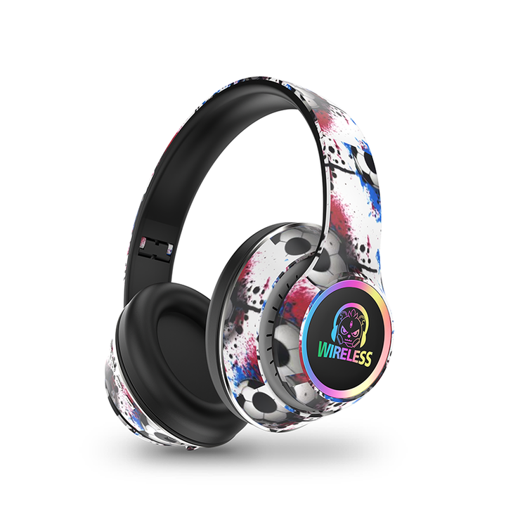 homies network star team headphone