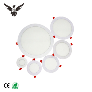 Chất lượng cao hiện đại <span class=keywords><strong>3W</strong></span> tri-colour <span class=keywords><strong>Led</strong></span> Downlight Slim SMD Trần <span class=keywords><strong>LED</strong></span> bảng điều chỉnh ánh sáng phòng khách ấm trắng 6500K CCT IP44 12W - Product Image 6