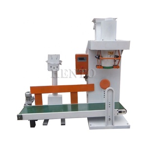 Macchina per l'imballaggio e il riempimento ad alte prestazioni/macchina per l'imballaggio del grano/concime concime - Product Image 4