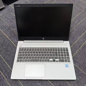 Laptop Ricondizionati <span class=keywords><strong>Hp</strong></span> 450G6 di 4a Generazione, 8GB RAM, 256GB <span class=keywords><strong>SSD</strong></span>, Portatili per Uso Aziendale - Product Image 1