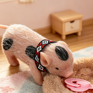 Muñecas de Silicona de 15 cm, Juguetes para Niños, Muñecas de Silicona de Cuerpo Completo, Regalo de Nacimiento para Niñas - Product Image 4