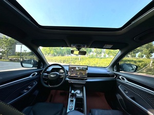Geely Binyue L 2025 1.5T Essence Automatique SUV Conduite à Gauche <span class=keywords><strong>Voiture</strong></span> d'Occasion pour l'Exportation - Product Image 4