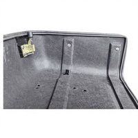 Ensemble de capot de moteur diesel de haute qualité de la marque KaiHua, modèle KH-YQG, pour chariots élévateurs Hangcha CPCD30/CPCD35, pièces de chariots élévateurs de 5 tonnes