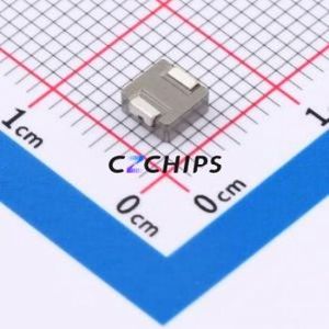 EHE04022R2MHB ตัวเหนี่ยวนำไฟฟ้าแบบ SMD,4.4x4.2 มม. ( ค่าความเหนี่ยวนำ: 2.2uH )( ความแม่นยำ: 20% ประเภท: SMD ) - Product Image 2