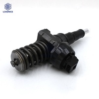 0414720037 0 414 720 037 柴油机喷油器 038130073AJ 038130073P 0986441556 适用于 1.9 TDI 发动机 ATD AXR BEW