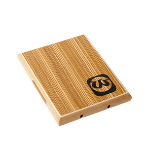 <span class=keywords><strong>Cajon</strong></span> plat en bois de bouleau, fabriqué en usine, avec étui, pour <span class=keywords><strong>percussion</strong></span> manuelle - Product Image 5