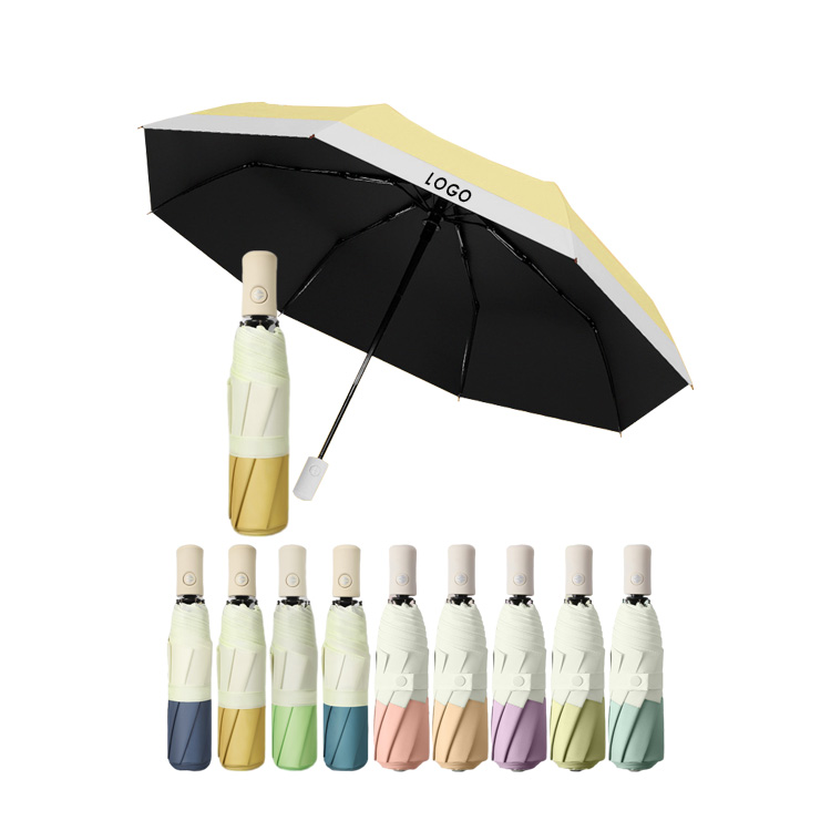 3 Folding Umbrella