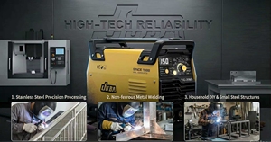 Nouvelle soudeuse TIG/MMA JUAB TIG-200S 230V 8kva 50/60hz 25% <span class=keywords><strong>de</strong></span> cycle <span class=keywords><strong>de</strong></span> travail IGBT DC INVERTER pour acier inoxydable, moteur DC portable, garantie 1 an - Product Image 4