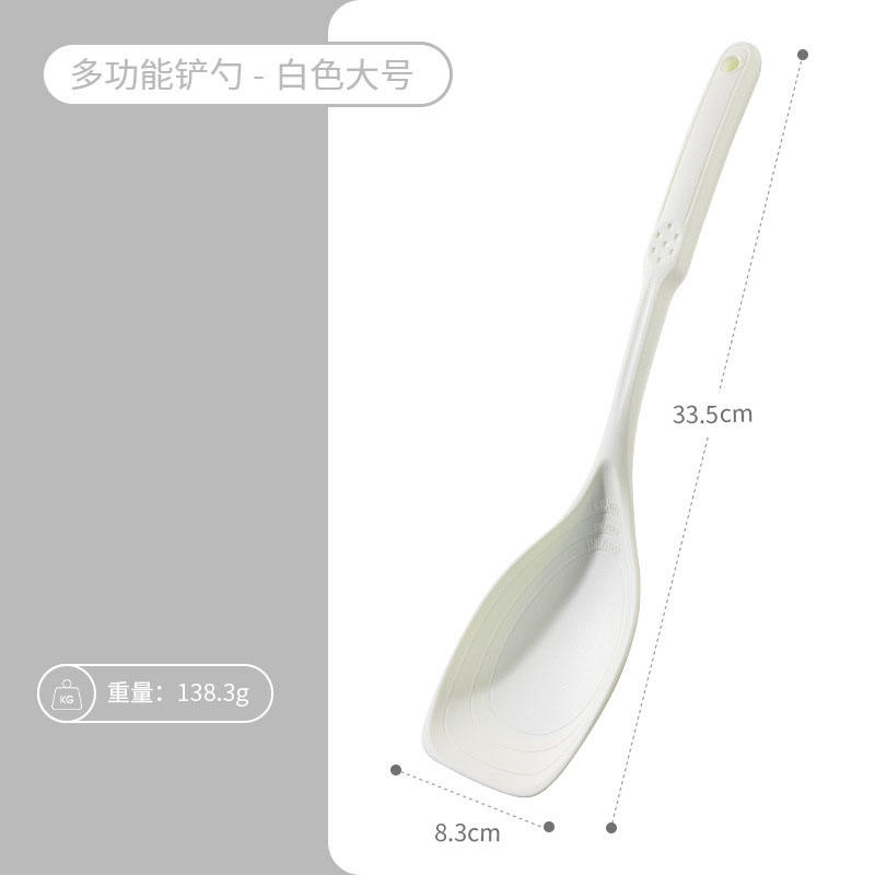 ไม้พายซิลิโคนอเนกประสงค์