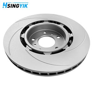 Couvercle de disque de frein avant à haute teneur en carbone pour <span class=keywords><strong>Aston</strong></span> <span class=keywords><strong>Martin</strong></span> Rapide DB11 V8 Vantage Produit d'usine - Product Image 6