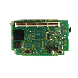 FANUC PCB Circuit Control Board A20B-3300-0819 - Product Image 3