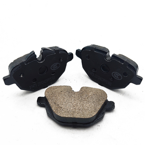 Juego de Pastillas de Freno Traseras para Motor 34216862202 para <span class=keywords><strong>BMW</strong></span> Serie 5 X3 3421 6862 <span class=keywords><strong>202</strong></span> - Product Image 2