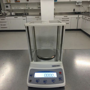 Machine d'essai de quantité totale de lubrifiant de préservatif de machine d'essai de préservatif de préservatif - Product Image 2