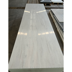 Plateau de table en acrylique UPR sans joint Staron/LG/Hanex, grande dalle colorée 3660*760*12mm - Product Image 1