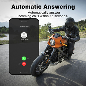 <span class=keywords><strong>Mini</strong></span> <span class=keywords><strong>casque</strong></span> interphone <span class=keywords><strong>Bluetooth</strong></span> portable <span class=keywords><strong>pour</strong></span> <span class=keywords><strong>casque</strong></span> de <span class=keywords><strong>moto</strong></span>, interphone sans fil avec micro - Product Image 4
