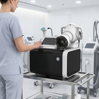 Appareil de perte de poids Endermology V6, brûleur de graisse, remodelage corporel, massage par rouleaux infrarouges RF sous vide, machine amincissante Vela