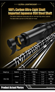 PGM 20TH TIG088 <span class=keywords><strong>Fer</strong></span> de <span class=keywords><strong>golf</strong></span> à centre de gravité bas pour <span class=keywords><strong>homme</strong></span>, <span class=keywords><strong>fer</strong></span> <span class=keywords><strong>7</strong></span> forgé en <span class=keywords><strong>fer</strong></span> doux, <span class=keywords><strong>fer</strong></span> de <span class=keywords><strong>golf</strong></span> creux - Product Image 5