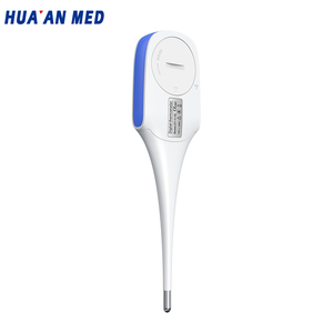 Nhiệt Kế Kỹ Thuật Số Cho Trẻ Em HUA'AN MED DT-K11E, Nhiệt Kế Không Chứa Thủy Ngân, Nhiệt Kế Cho Cơ Thể Người - Product Image 3