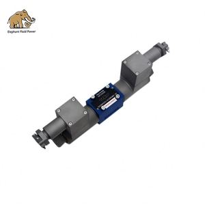 VANNE DIRECTIONNELLE À EXPLOSION Rexroth - Product Image 3