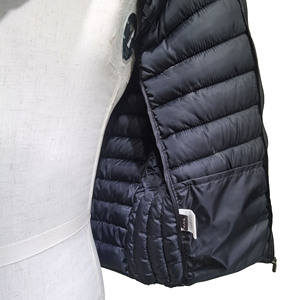 Gilet da uomo invernale per uomo, - Product Image 5