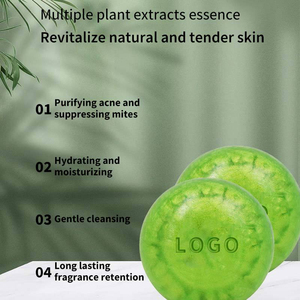 Plant essential oil shampoo <b>soap</b> unisex hair care and nourishing handmade <b>soap</b> shampoo <b>soap</b> - Product Image 4