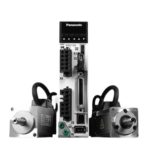 MINAS Série A6 MDDLN45NE MBDLN25NE MEDLN83NE MADLN05SE Servomoteur et pilote pour machine à coudre CNC - Product Image 2