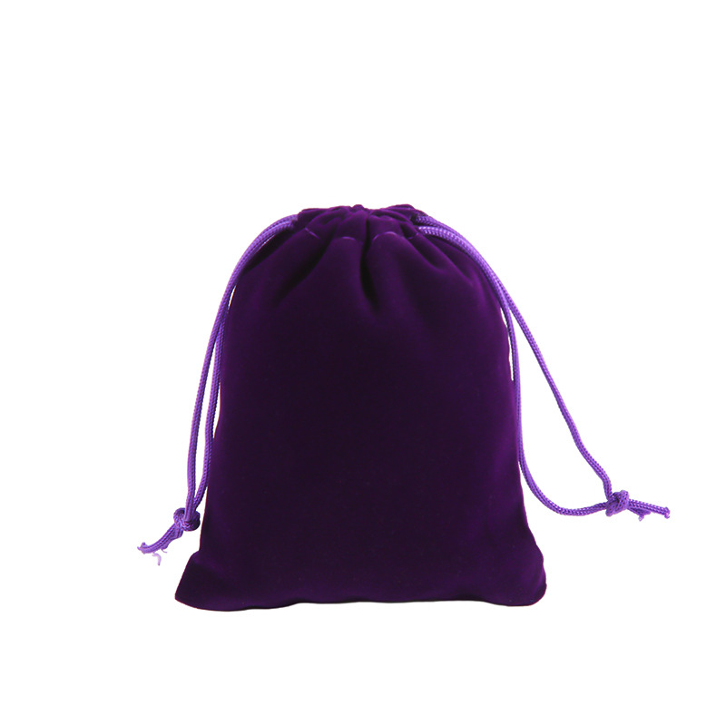 Violet foncé
