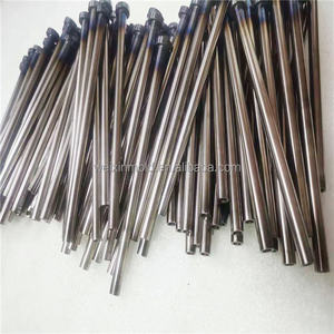 OEM مخصص حقن العفن قاذف كم قضيب دبابيس - Product Image 2