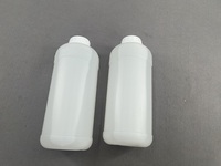 Encre pour imprimante jet d'encre de haute qualité, une bouteille de 1 litre, liquide éco-solvant, solution de nettoyage de la tête d'impression DX5