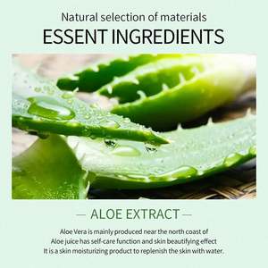 Gel de Aloe Vera de marca blanca, Cosméticos coreanos <span class=keywords><strong>Tony</strong></span> Moly, productos de belleza para el cuidado de la piel, mascarilla facial - Product Image 5