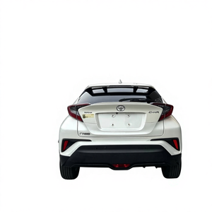 JX Auto pour C-HR 2.0 Infinite Luxury Sunroof Edition Voiture d'occasion Phares LED Blancs Faible Kilométrage <span class=keywords><strong>Prix</strong></span> Bas Bon Véhicule - Product Image 5