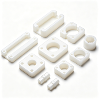 Service d'impression 3D plastique sur mesure ABS PLA Nylon PETG Fabrication OEM Prototypage rapide
