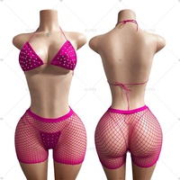 ELITES Vêtements de strip-teaseuse de haute qualité en gros, nouvelles arrivées, prix réduits, vêtements de danse exotiques très demandés