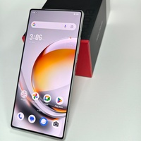 Teléfono Celular Inteligente Nubia Z80 Ultra, Snap Dragon 8 Elite Gen5, 6.8 Pulgadas, 144Hz, 7100mAh, 90W, Android, ROM Global Original