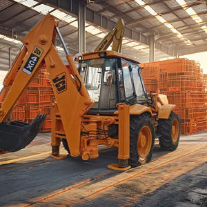 בריטי jcb4cx מחפר מחפר ג 3cx backhoe חופר ג 'cx 1cx cx מחפר מלגזה מלגזה - Product Image 2