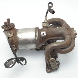 Convertitore catalitico adatto HYUN-DAI I30 07-11 FD <span class=keywords><strong>1.4</strong></span> - Product Image 3