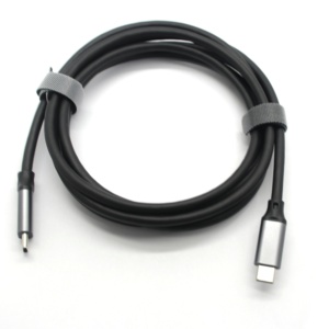 PD 100W 5A Fast <strong>Charging</strong> <strong>USB</strong> <strong>C</strong> <strong>Cable</strong> <strong>Usb</strong> 3.2 Gen2 20G Type Male To Type <strong>C</strong> Male <strong>USB</strong>-<strong>C</strong> Extension <strong>Cable</strong> - Product Image 4