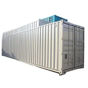 New And Used 20ft/ 40ft For Sale New And Used HC Shipping Containers 20FT /40F 40 Hc Container