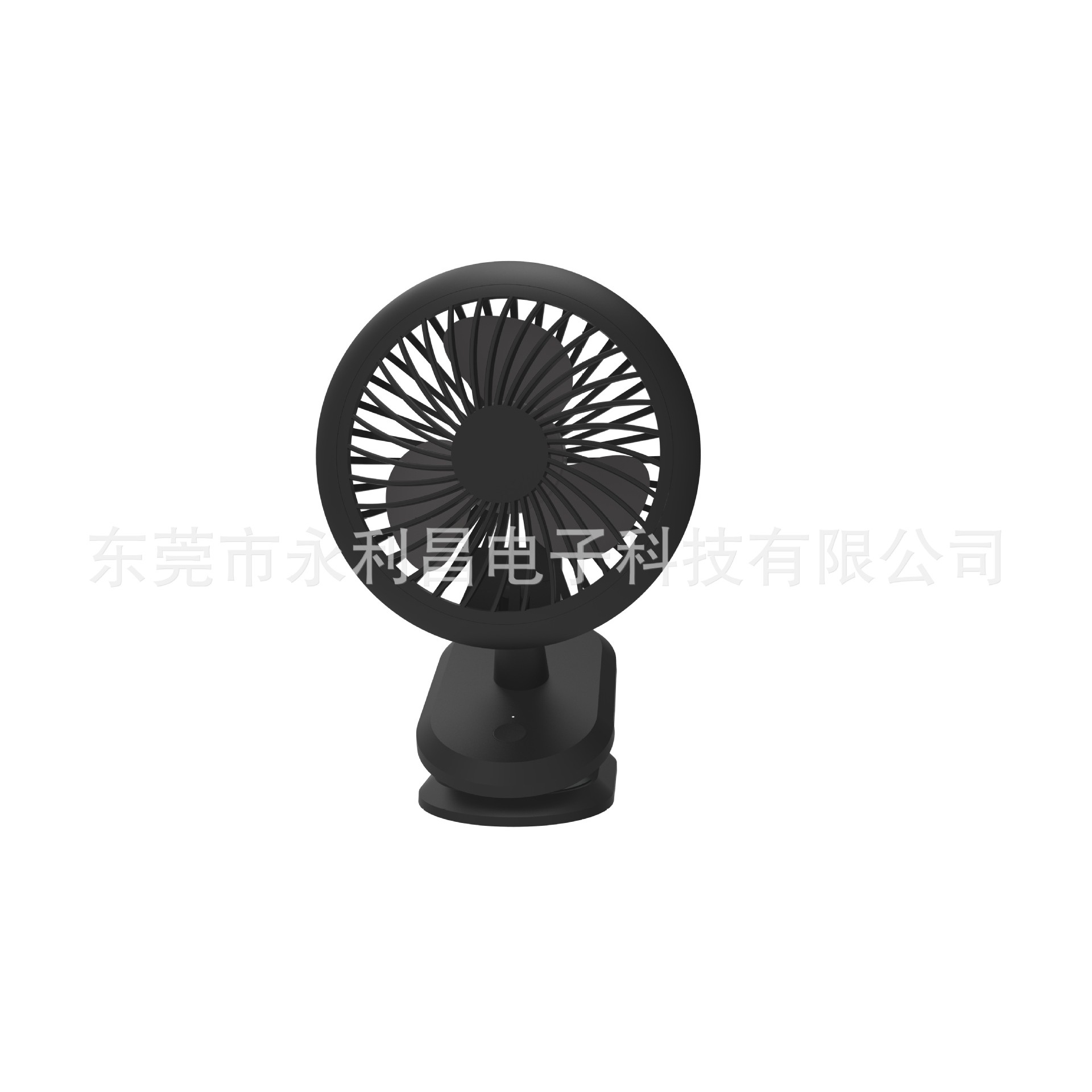 Modèle de charge à oscillation manuelle