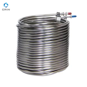 Bonne qualité usine directement En <span class=keywords><strong>Acier</strong></span> Inoxydable Bobine de soudage <span class=keywords><strong>tube</strong></span> de soudure ronde <span class=keywords><strong>tube</strong></span> de bobine - Product Image 6