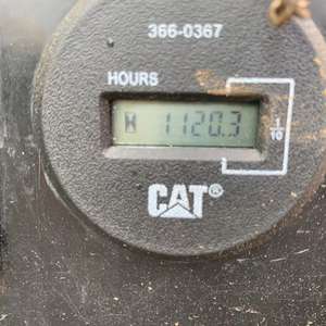 Excavator Hidrolik Bekas Caterpillar CAT306 Jepang 6 Ton Track CAT306 Caterpillar Caterpillar 306 Excavator Bekas - Product Image 4