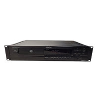 Harga Sensasional Denon DN-C615 Profesional Tanpa Remote Bekas Pemutar Musik CD MP3 Untuk Rumah Buatan CA