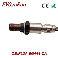 Sonde d'oxygène post-catalyseur FL3A-9G444-CA FL3A9G444CA Sonde Lambda O2 pour Ford Edge Taurus Lincoln MKX 2.7L – Vente directe usine