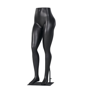 Maniquí femenino medio cuerpo Torso forma parte superior del cuerpo inferior del cuerpo MANIQUÍ <span class=keywords><strong>PARA</strong></span> <span class=keywords><strong>drapeado</strong></span> vestido de sastrería - Product Image 2