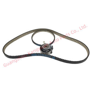 Poulie tendeur de courroie de distribution Guangzhou Kangyuan Auto Parts 14400-5AY-H01 pour Honda Civic 1.0T - Product Image 5