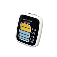 Greatlife Dent Mini Localisateur d'apex dentaire Équipement endomoteur électrique avec fournitures médicales Équipements dentaires
