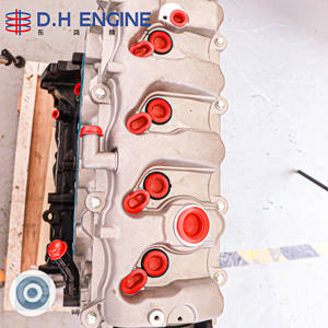 Motor D4EA 2.0T en Oferta, Bloque Largo para Hyundai Santa Fe Classic <span class=keywords><strong>I30</strong></span> FD Kia Sorento JC con 12 Meses de Garantía - Product Image 6
