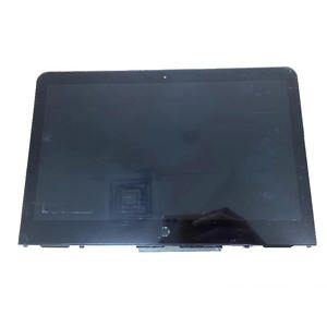 13.3 英寸 FHD 液晶触摸屏组件适用于 HP Pavilion x360 M3 二合一电脑 M3-u M3-u003dx JL1 - Product Image 2